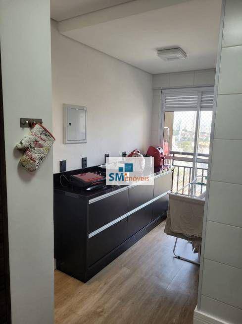 Apartamento à venda com 3 quartos, 116m² - Foto 11