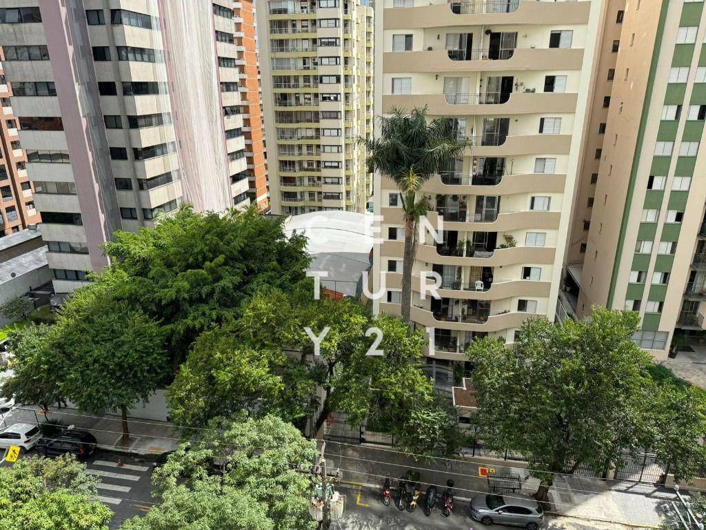 Apartamento à venda com 2 quartos, 66m² - Foto 6