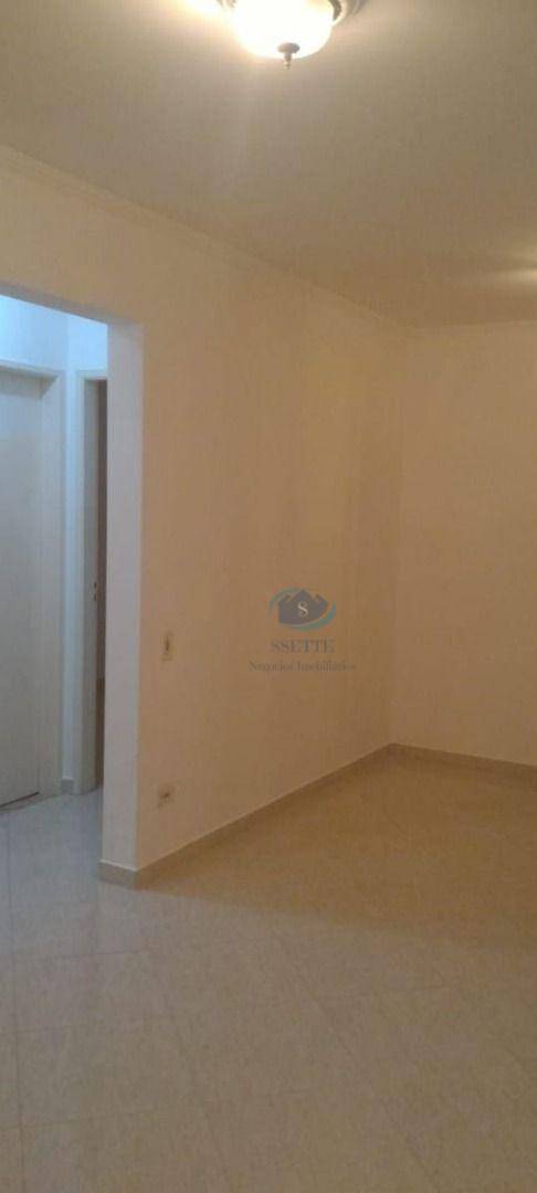 Apartamento à venda com 2 quartos, 55m² - Foto 8