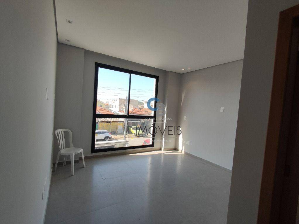 Sobrado à venda com 4 quartos, 150m² - Foto 10