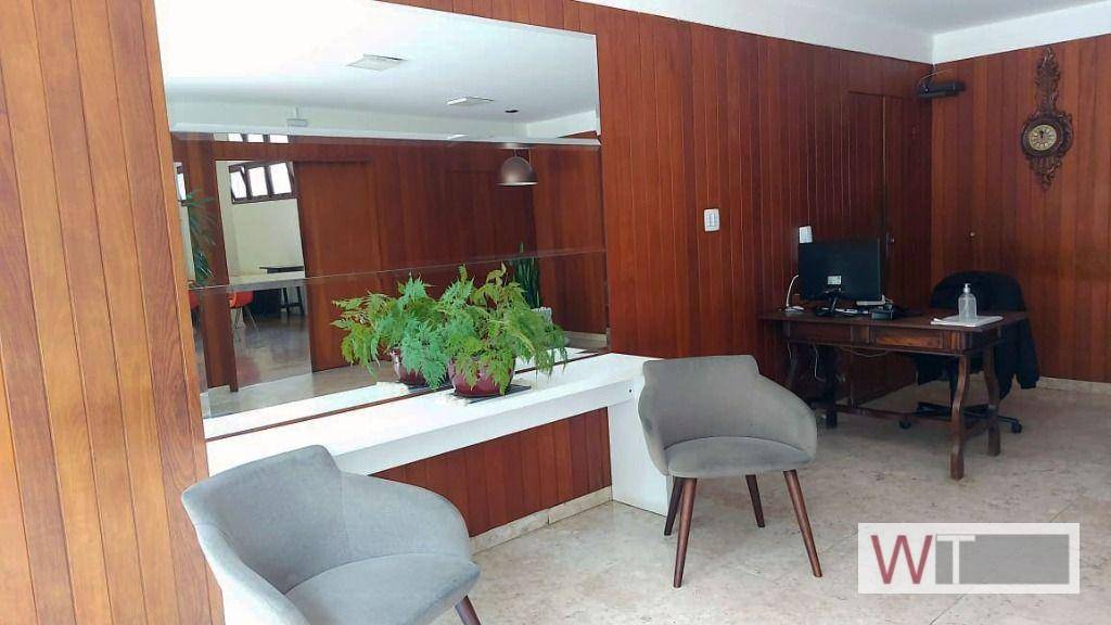 Apartamento à venda com 2 quartos, 87m² - Foto 2