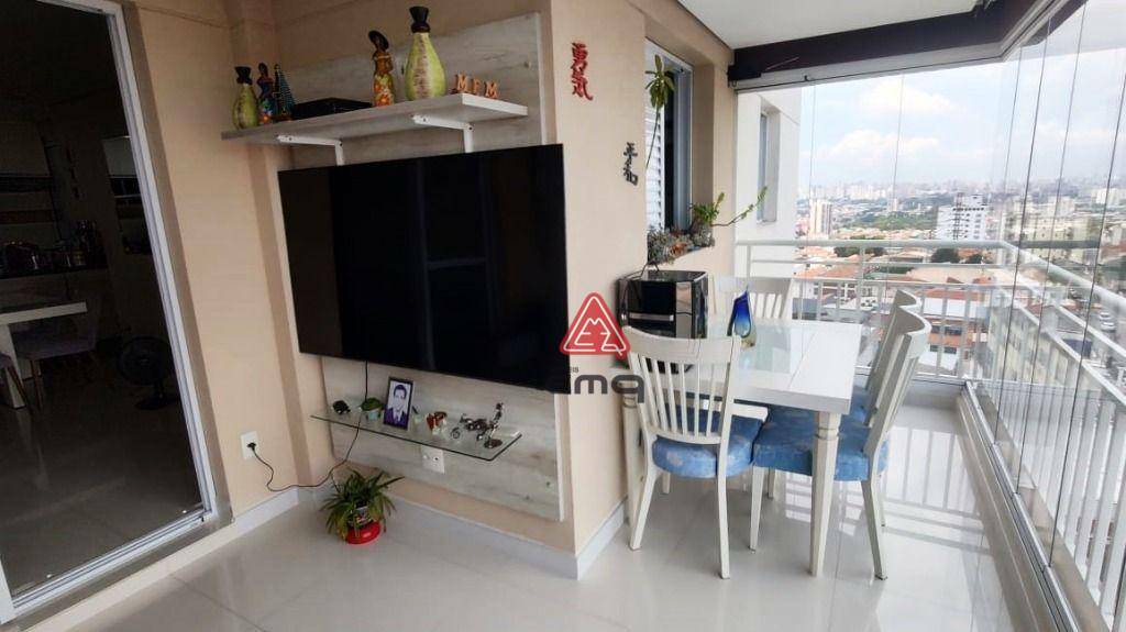 Apartamento à venda com 3 quartos, 71m² - Foto 10