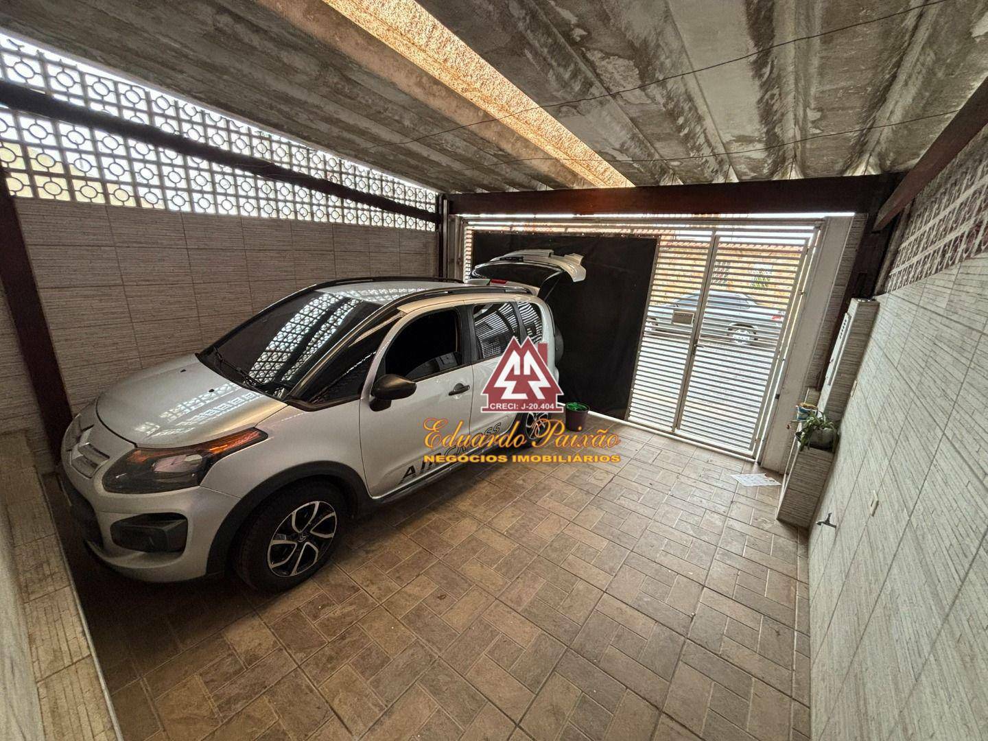 Casa, 2 quartos, 125 m² - Foto 4