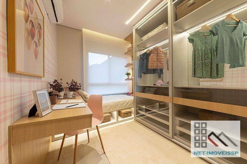 Apartamento à venda com 3 quartos, 79m² - Foto 12