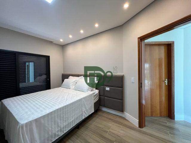 Casa de Condomínio à venda com 3 quartos, 275m² - Foto 24