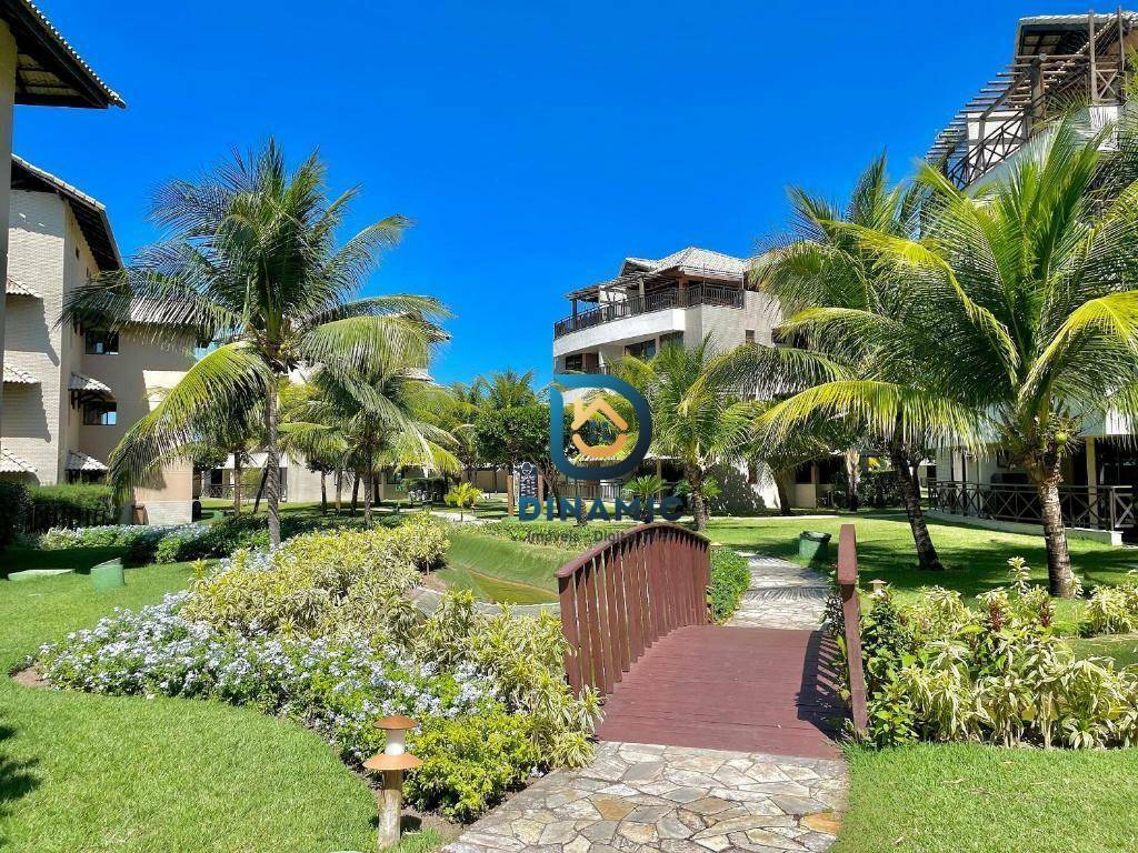 Apartamento à venda com 2 quartos, 65m² - Foto 8