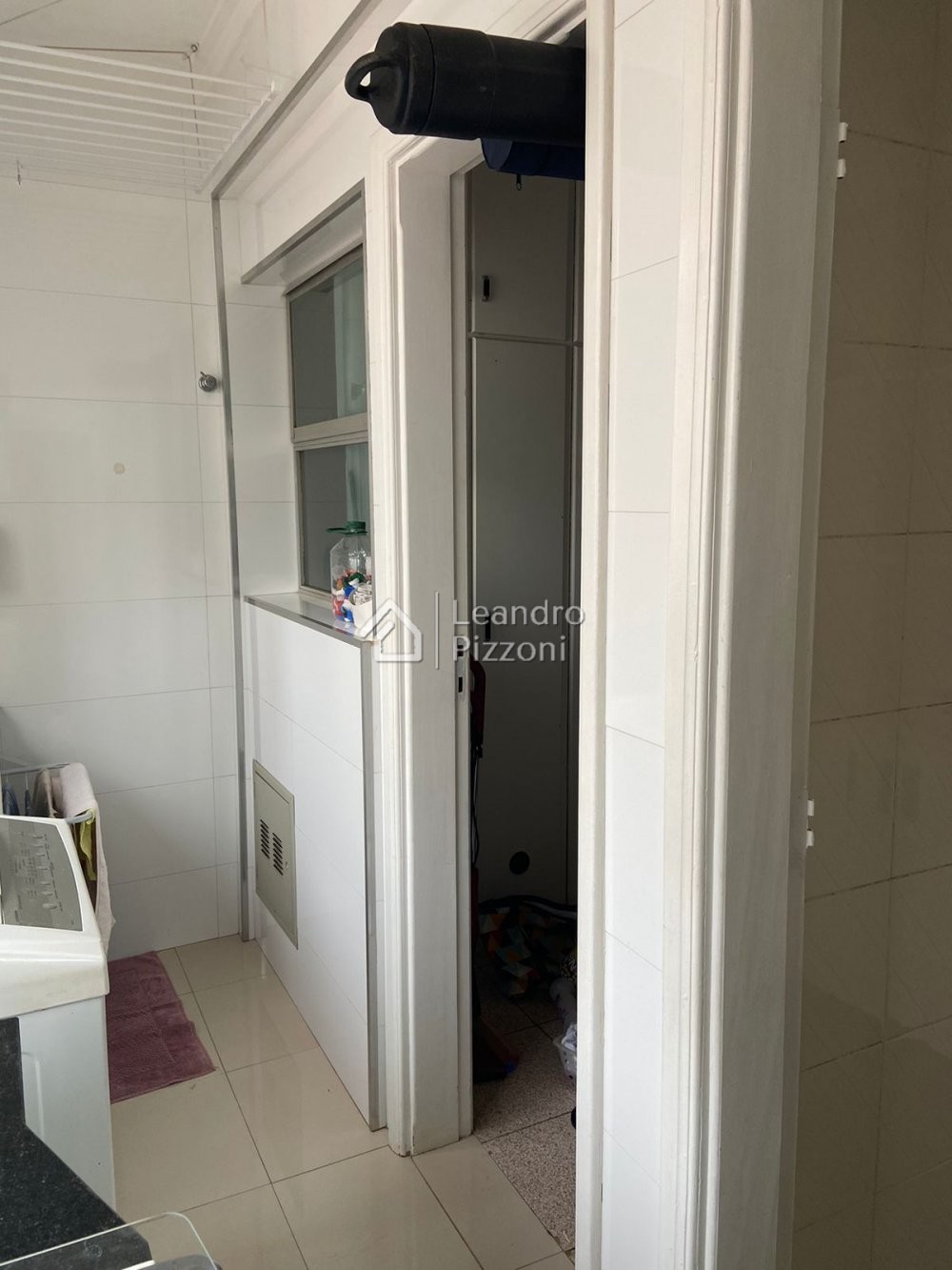 Apartamento à venda com 3 quartos, 132m² - Foto 21