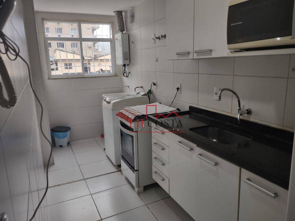 Apartamento à venda com 2 quartos, 65m² - Foto 26