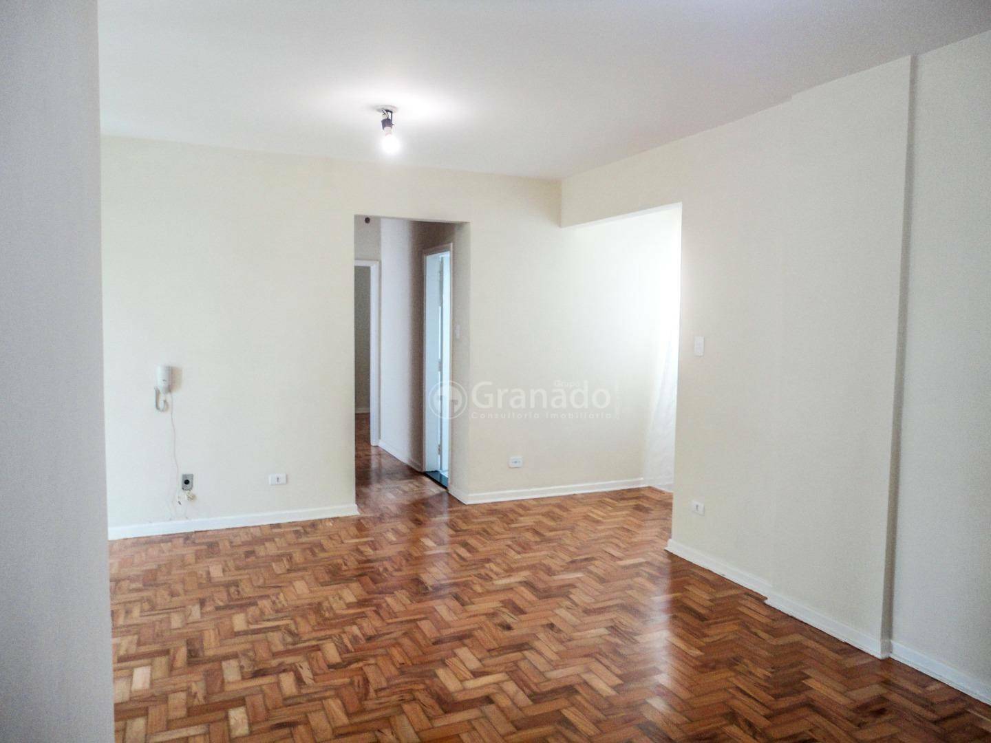 Apartamento à venda com 3 quartos, 102m² - Foto 6