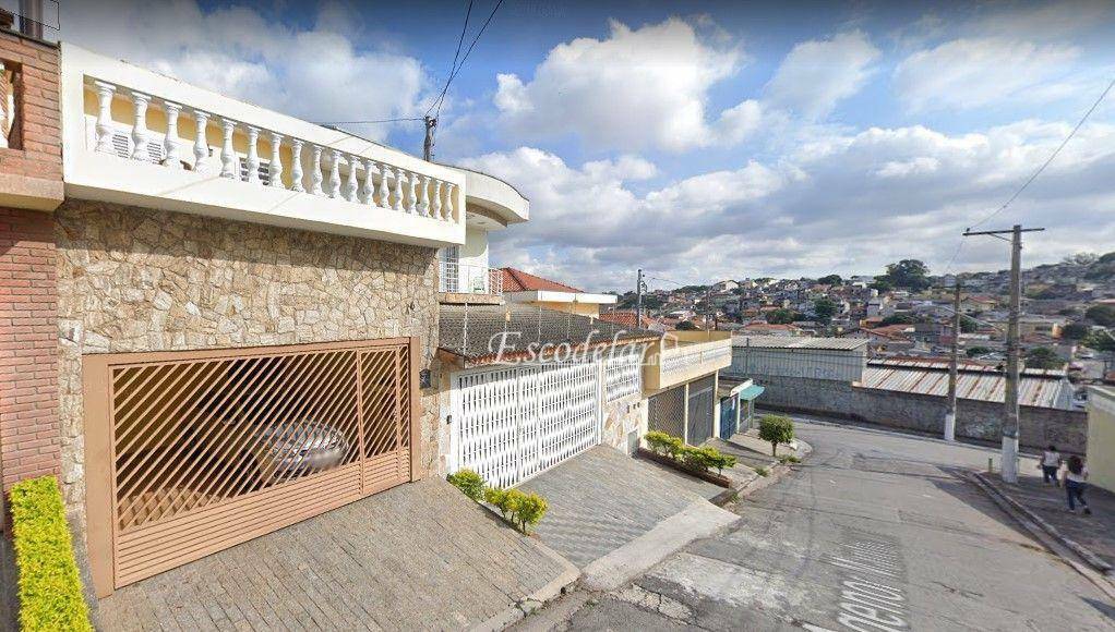 Sobrado à venda com 4 quartos, 170m² - Foto 3