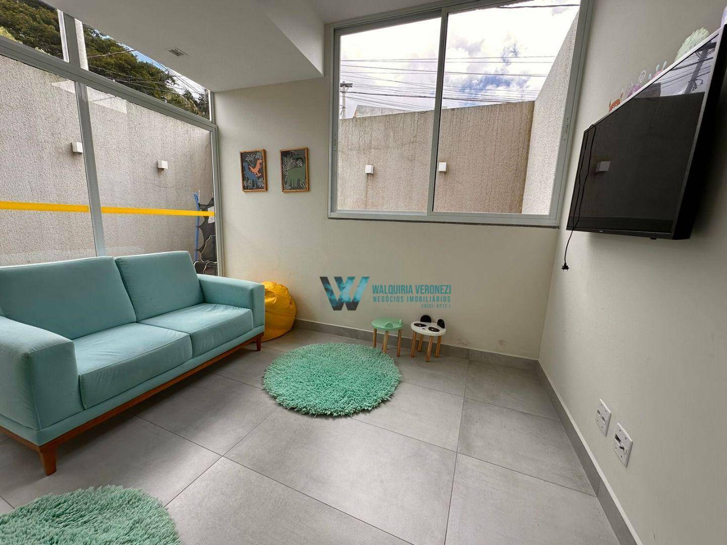 Apartamento à venda com 2 quartos, 50m² - Foto 9