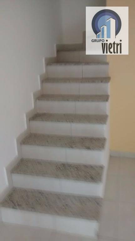 Sobrado à venda com 2 quartos, 90m² - Foto 9