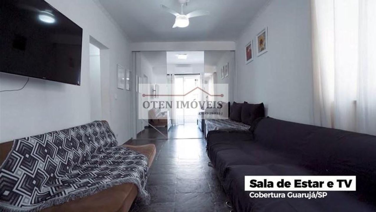 Cobertura à venda com 3 quartos, 181m² - Foto 16