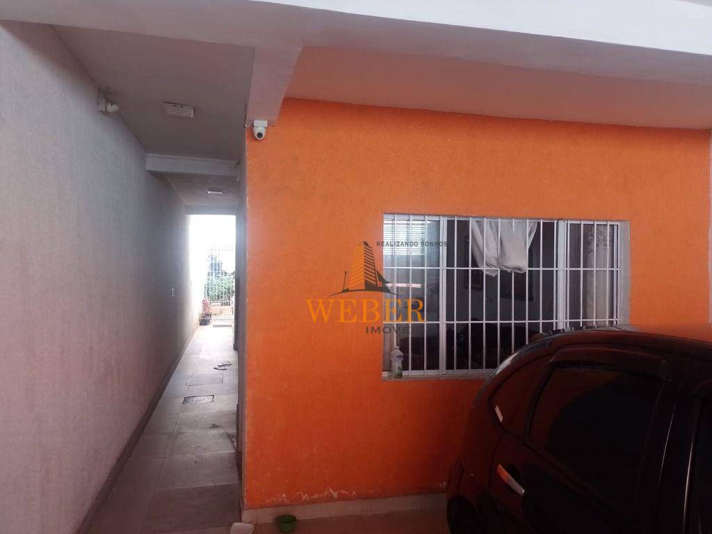 Casa, 3 quartos, 217 m² - Foto 3