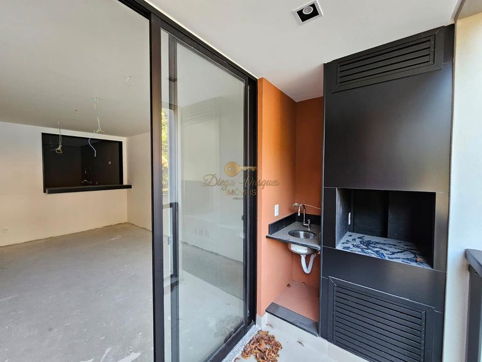 Apartamento à venda com 2 quartos, 76m² - Foto 3