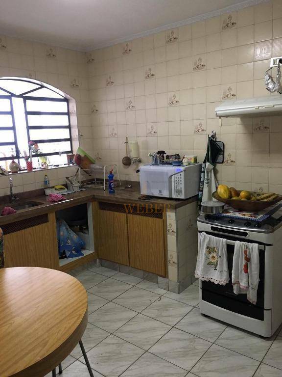 Sobrado à venda com 4 quartos, 330m² - Foto 6