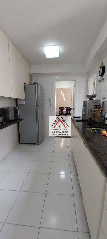 Apartamento à venda com 3 quartos, 133m² - Foto 23