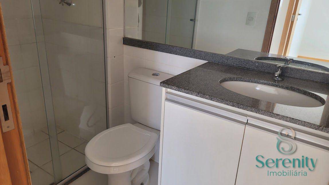 Apartamento à venda com 3 quartos, 69m² - Foto 6