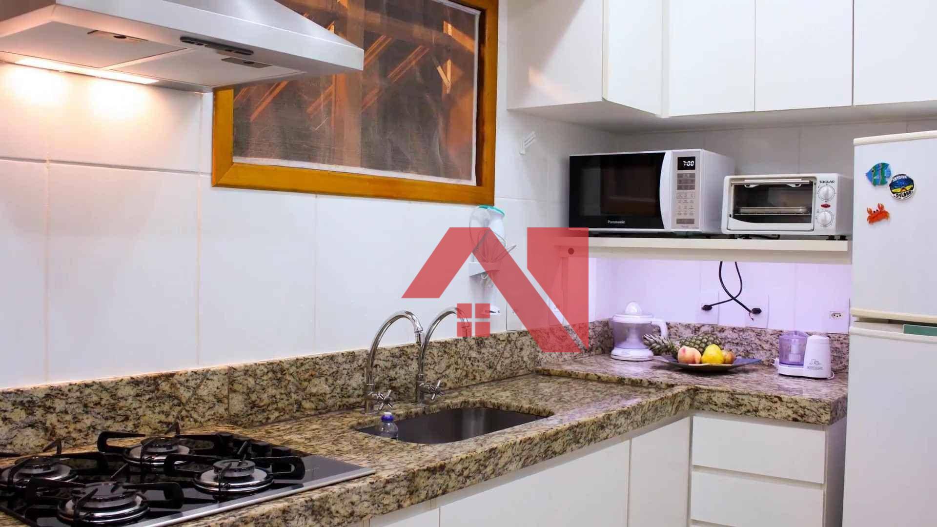 Casa à venda com 3 quartos, 201m² - Foto 13