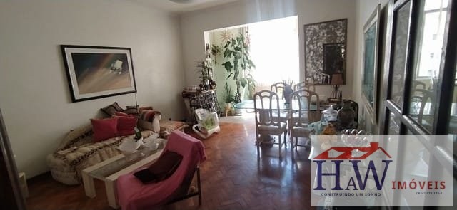 Apartamento para alugar com 3 quartos, 100m² - Foto 2