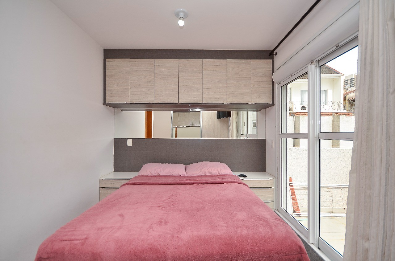 Apartamento à venda com 3 quartos, 67m² - Foto 19