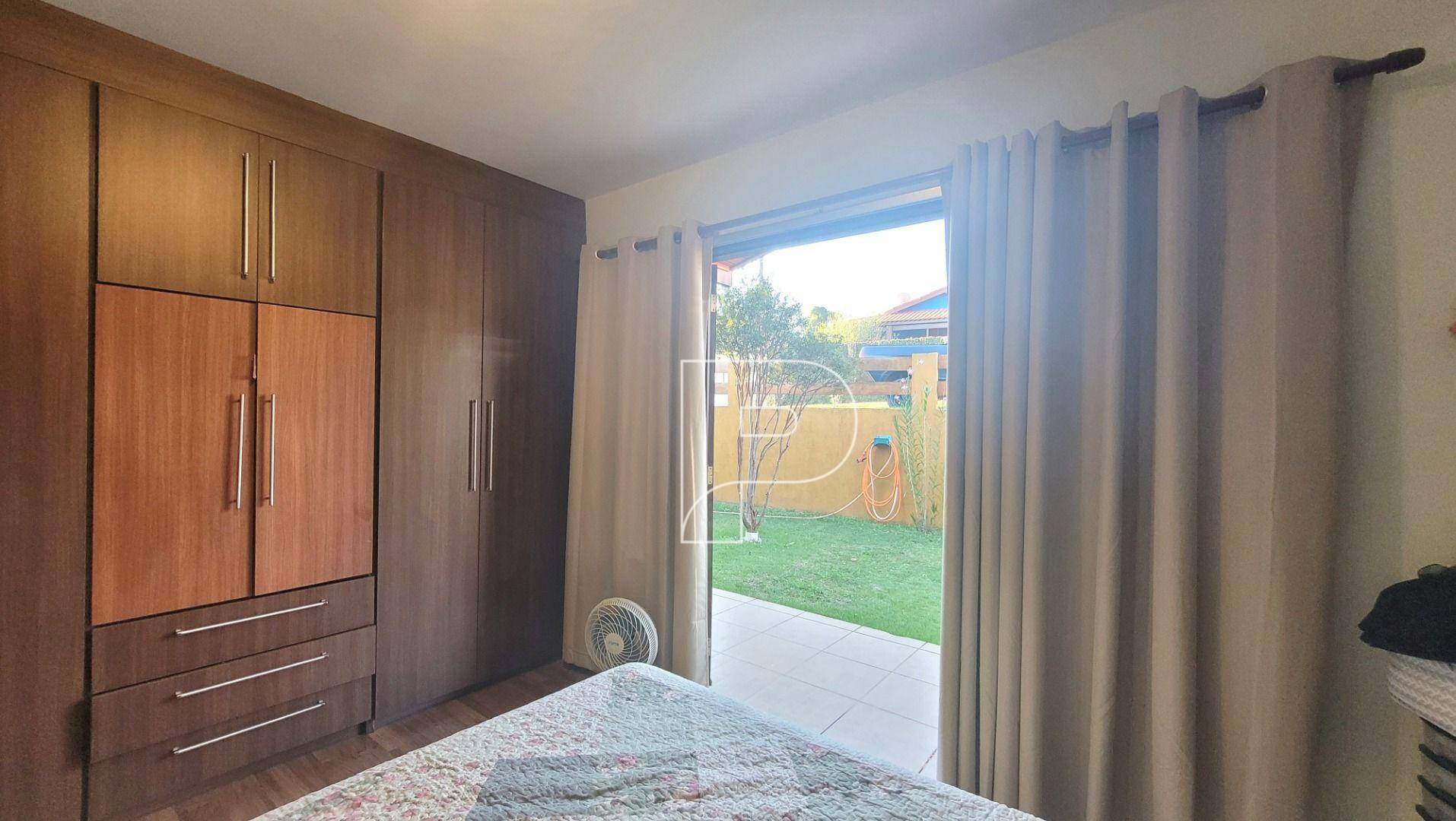 Casa de Condomínio à venda com 3 quartos, 100m² - Foto 17