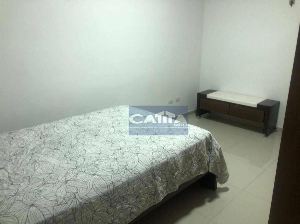 Sobrado à venda com 3 quartos, 210m² - Foto 33