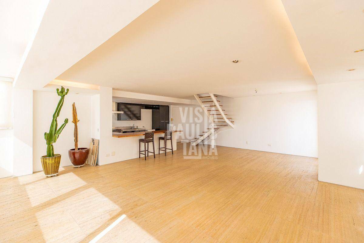 Apartamento à venda com 2 quartos, 182m² - Foto 5