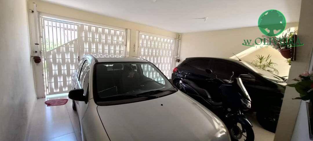 Sobrado à venda com 5 quartos, 260m² - Foto 2