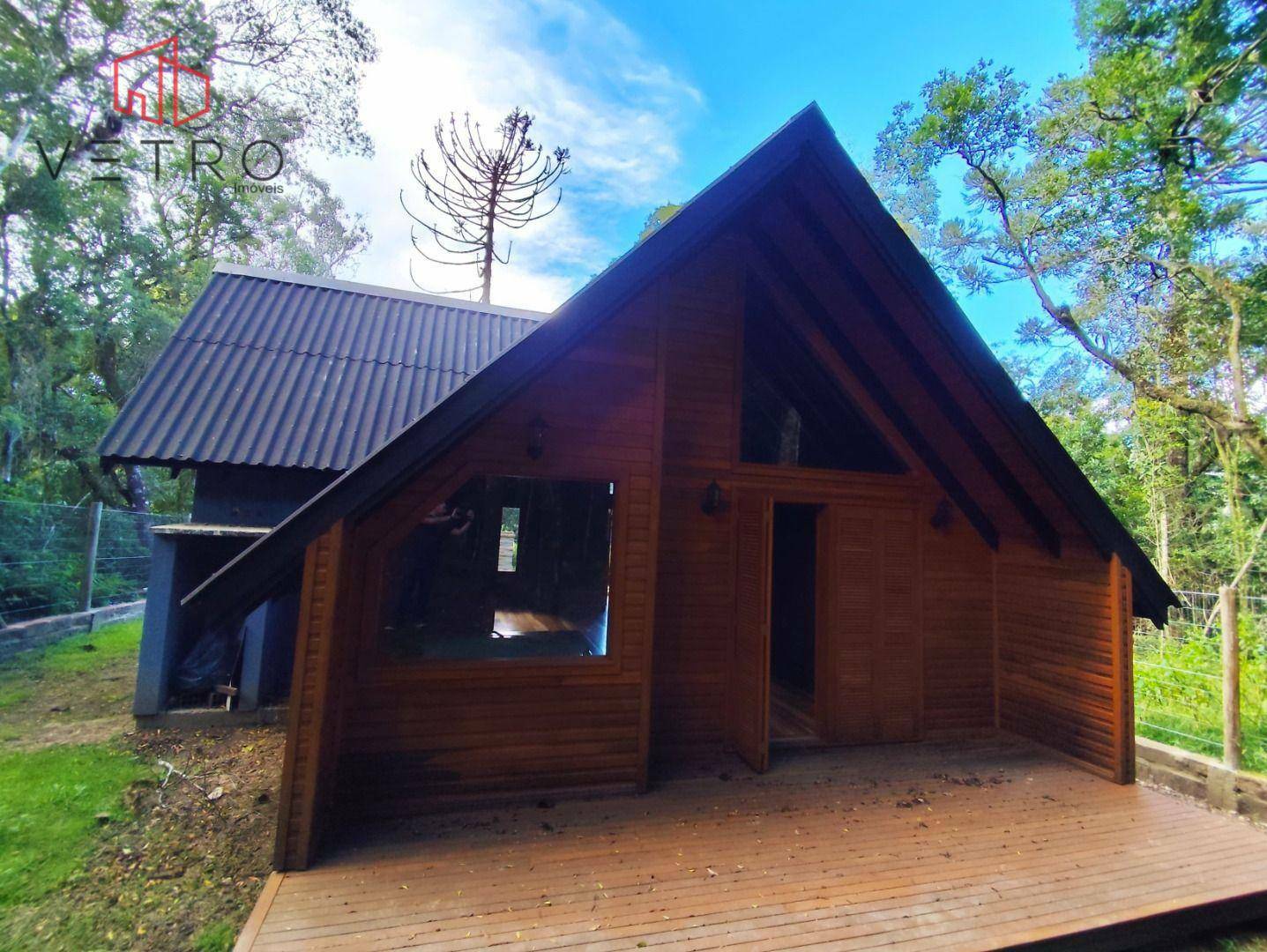 Casa de Condomínio à venda com 1 quarto, 50m² - Foto 15
