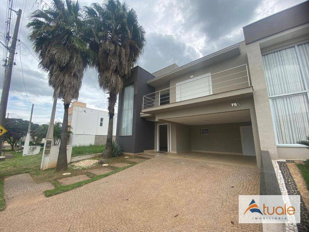 Casa à venda e aluguel com 3 quartos, 220m² - Foto 2