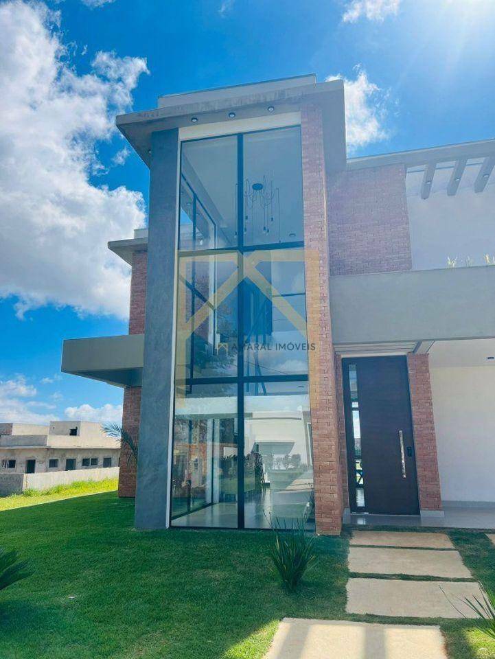 Casa à venda com 3 quartos, 157m² - Foto 2