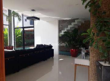 Casa de Condomínio à venda com 5 quartos, 385m² - Foto 16