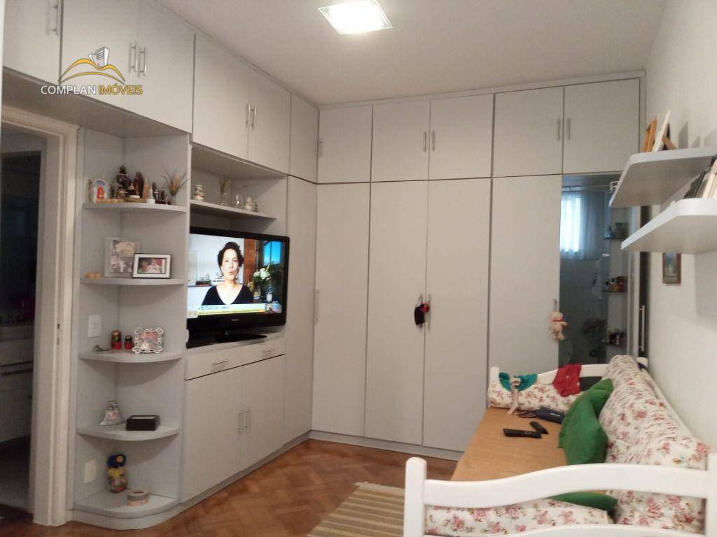 Apartamento à venda com 2 quartos, 85m² - Foto 14