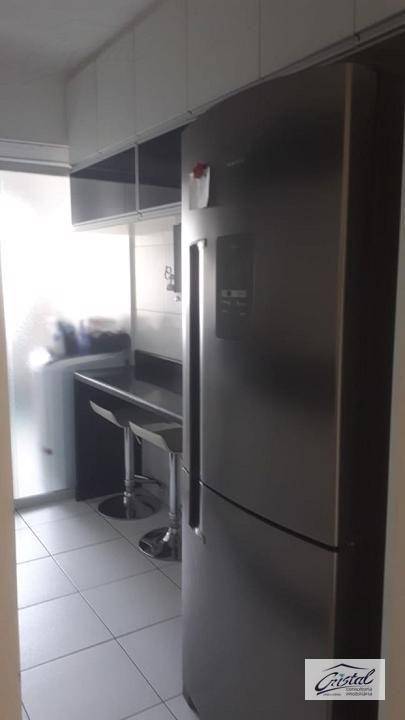 Apartamento à venda com 3 quartos, 95m² - Foto 12