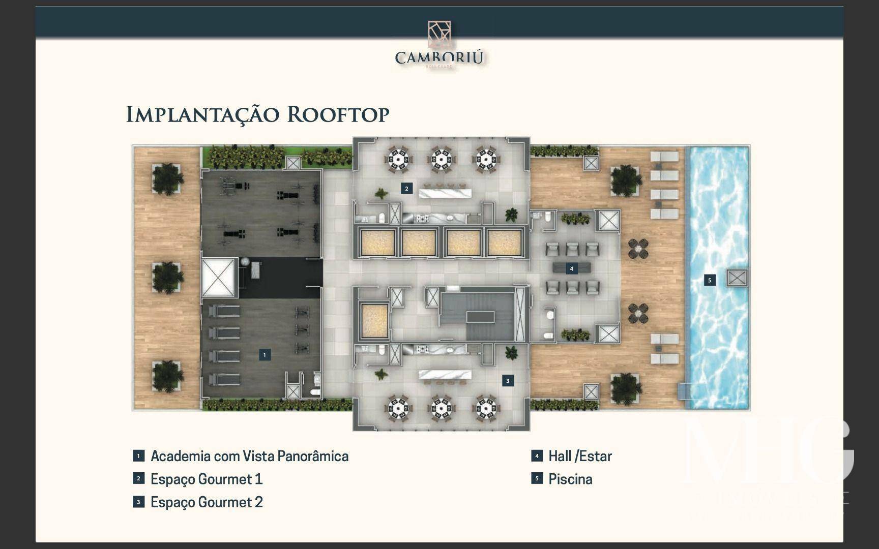 Apartamento à venda com 3 quartos, 93m² - Foto 3