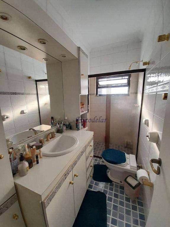 Sobrado à venda com 3 quartos, 300m² - Foto 24