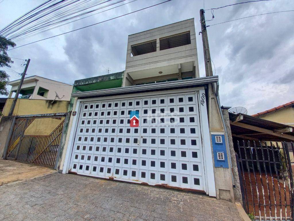 Loja-Salão à venda, 318m² - Foto 4