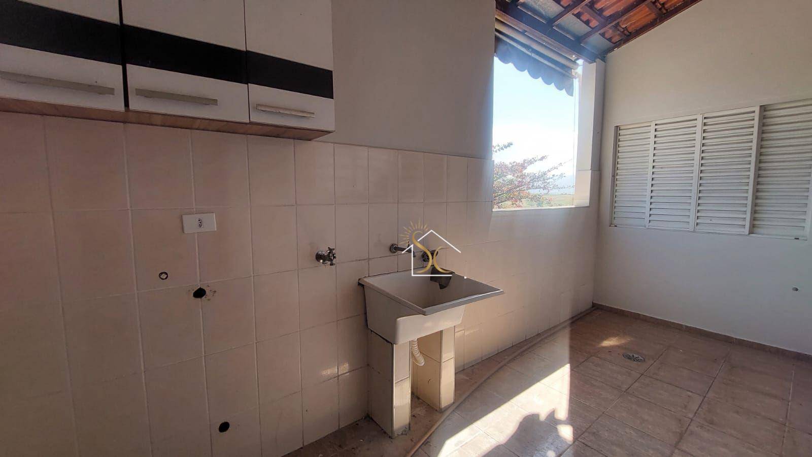 Apartamento para alugar com 3 quartos, 100m² - Foto 8