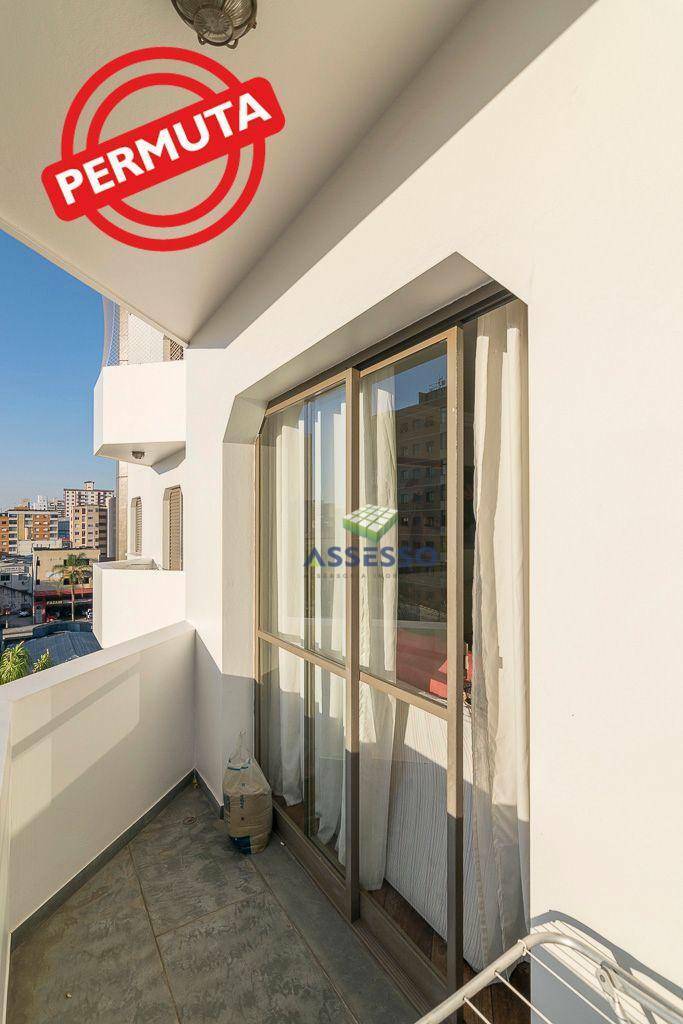 Apartamento à venda com 3 quartos, 190m² - Foto 6