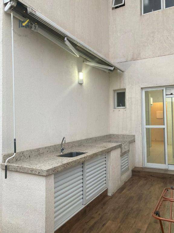 Apartamento à venda com 3 quartos, 105m² - Foto 16