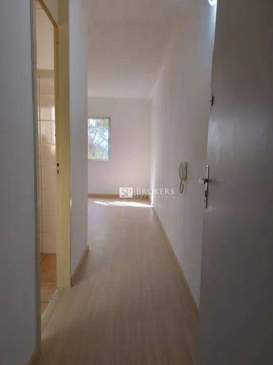 Apartamento à venda com 2 quartos, 56m² - Foto 4