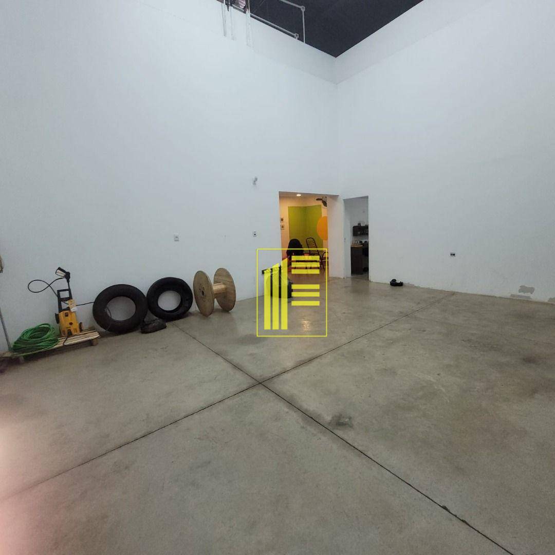 Loja-Salão, 600 m² - Foto 4