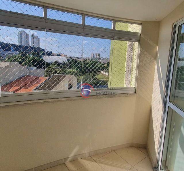 Apartamento à venda com 3 quartos, 72m² - Foto 9