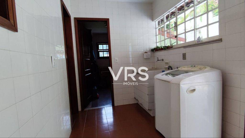 Casa à venda com 3 quartos, 247m² - Foto 45