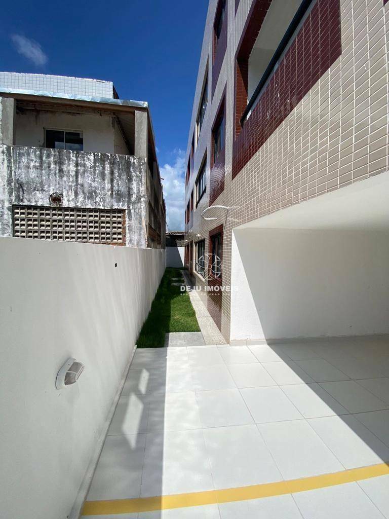 Apartamento à venda com 2 quartos, 58m² - Foto 10