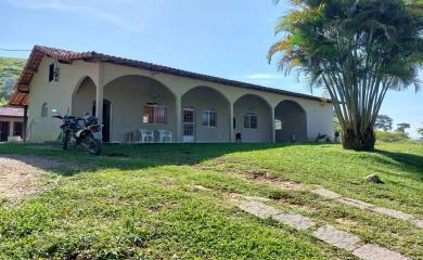 Fazenda à venda com 2 quartos, 47000m² - Foto 3