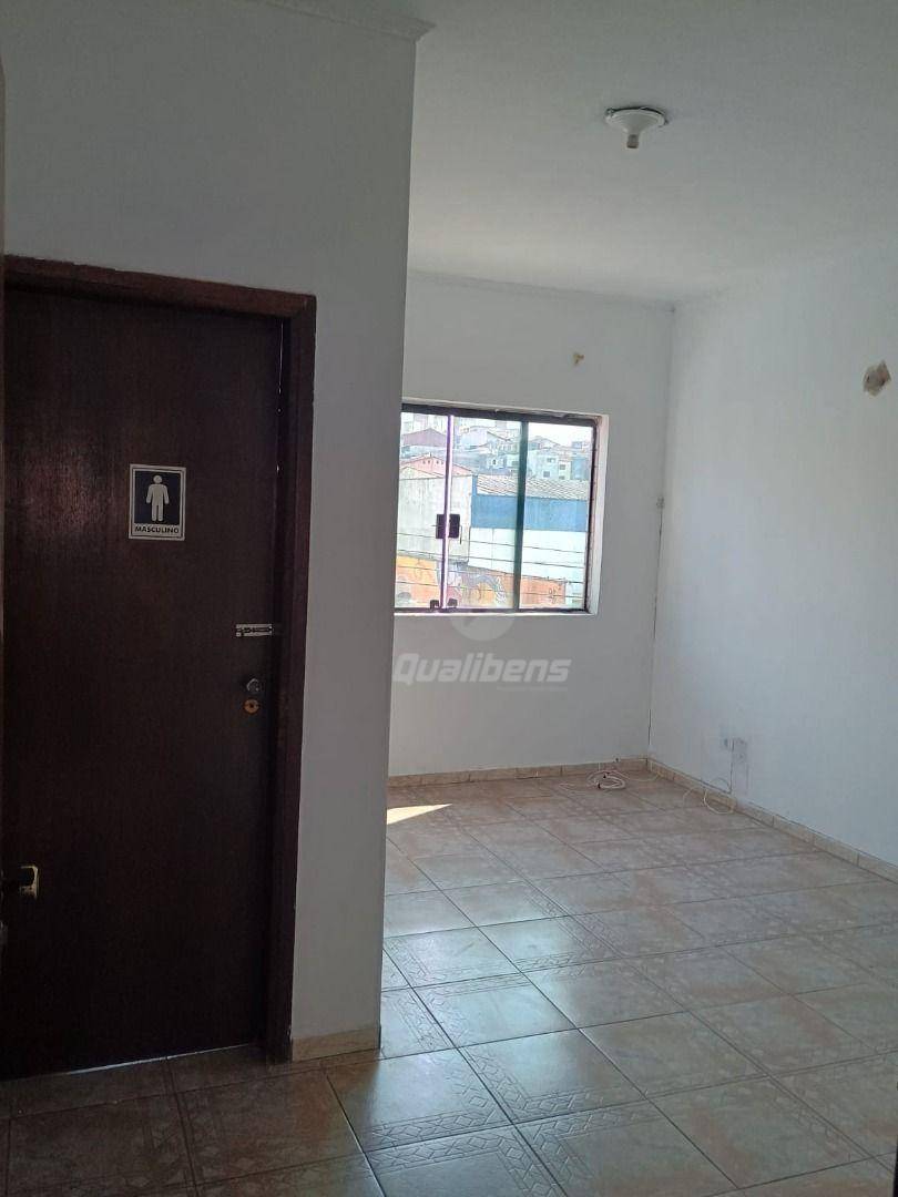 Conjunto Comercial-Sala para alugar, 120m² - Foto 6