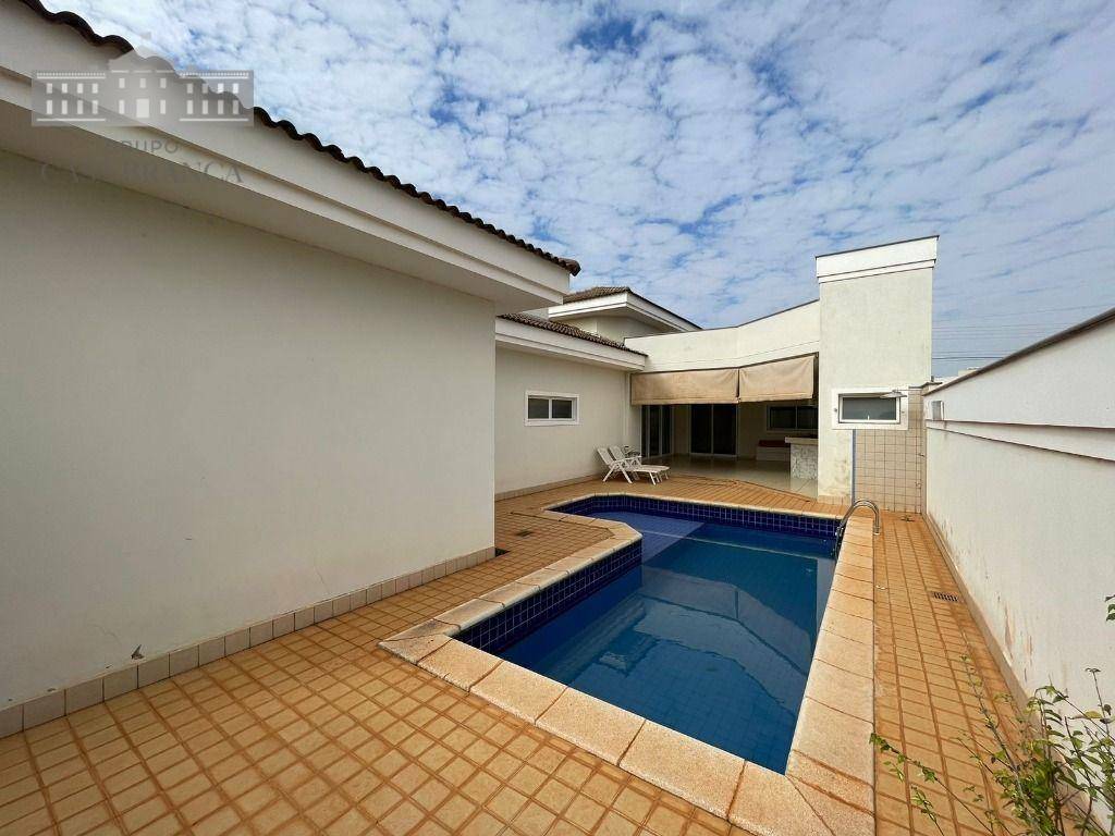 Casa de Condomínio à venda com 3 quartos, 245m² - Foto 6