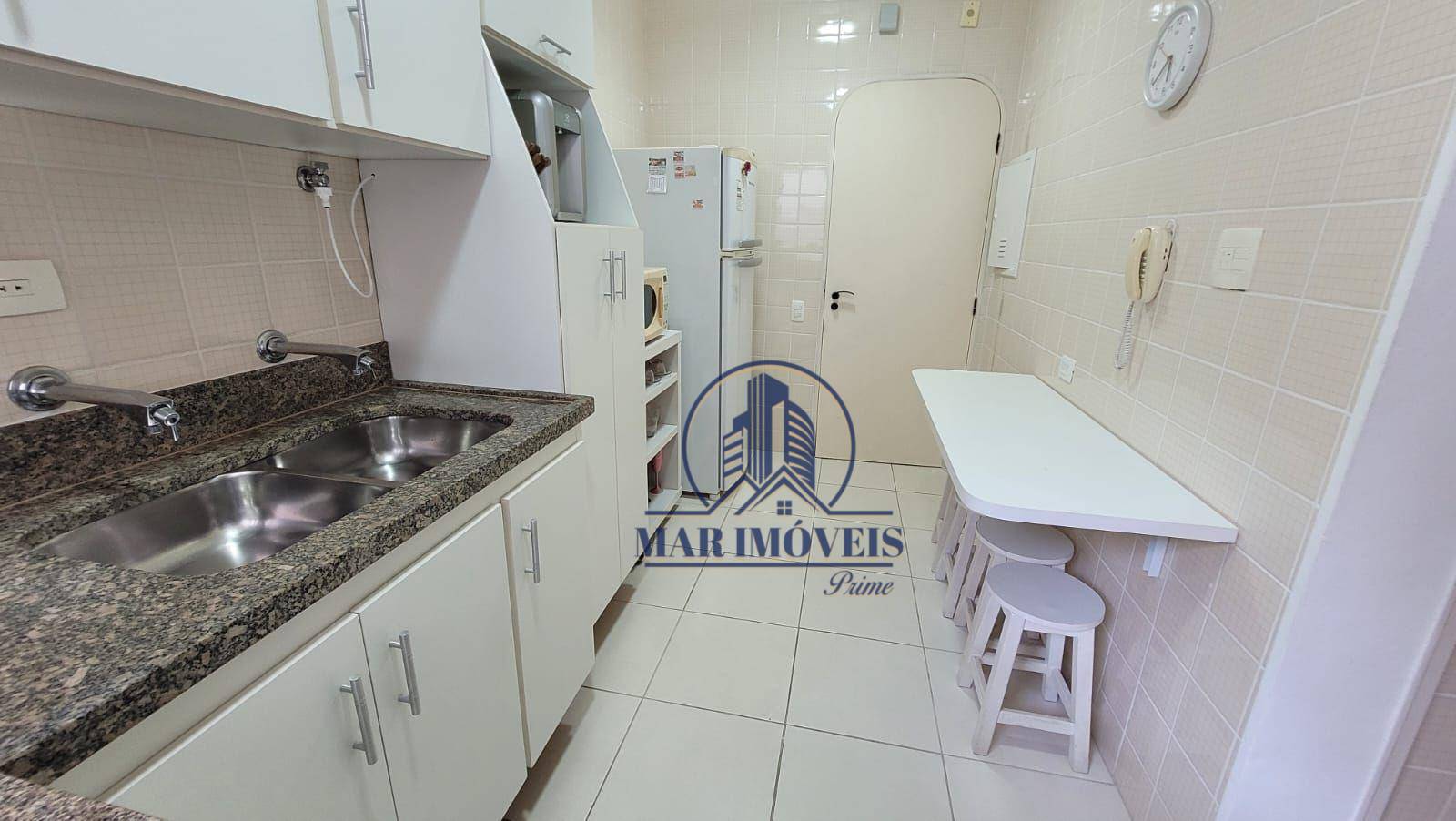 Apartamento à venda com 3 quartos, 80m² - Foto 5